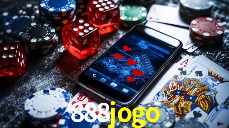 888jogo Login